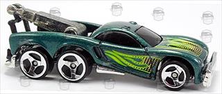 MF Green